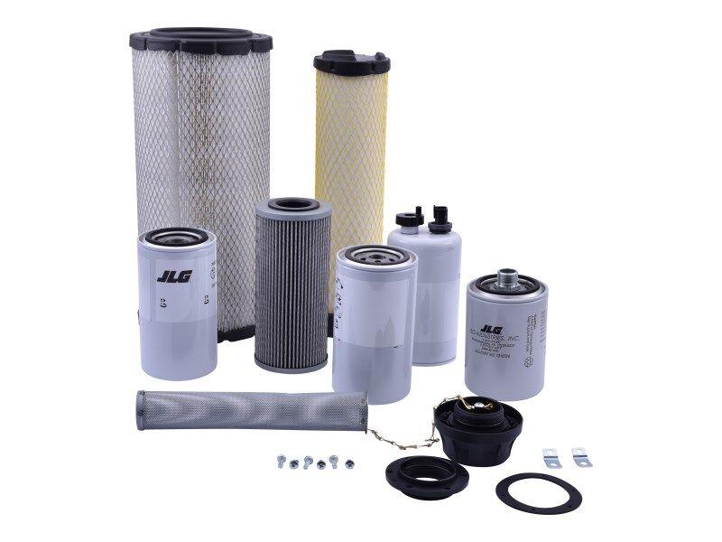 1001111850 1000 Hour Filter Kit (Service) | JLG