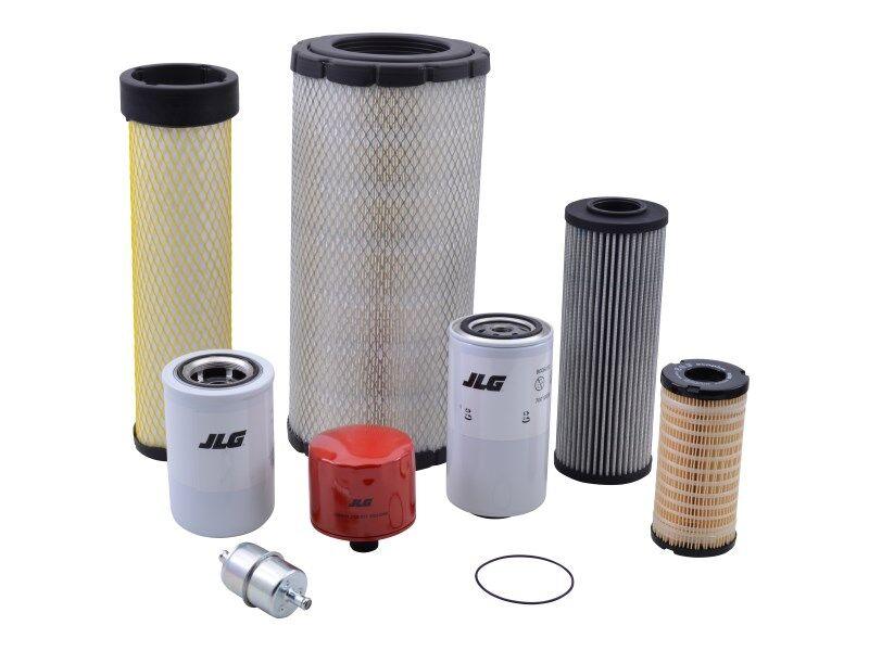 1001111852 1000 Hour Filter Kit (Service) | JLG