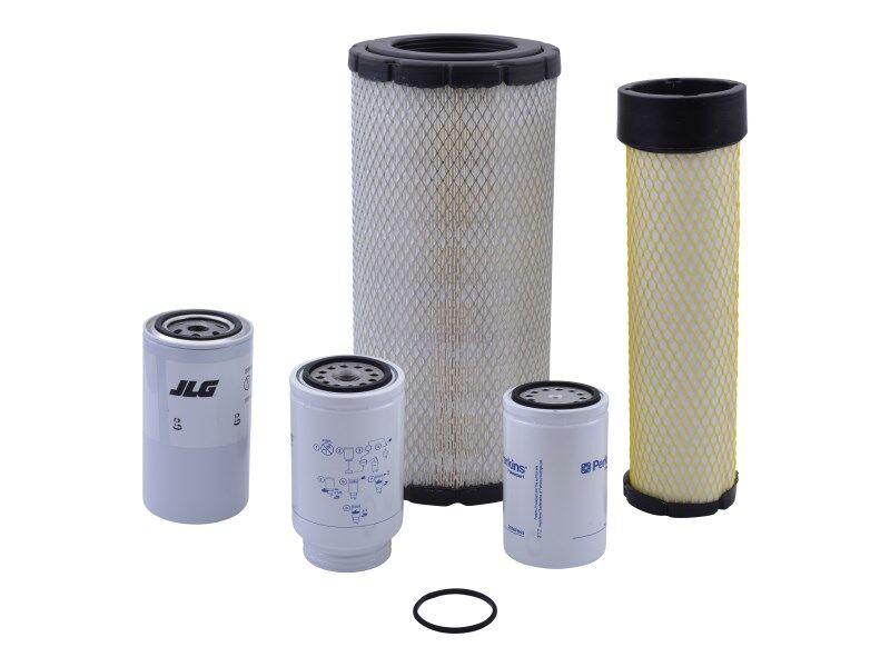 1001111853 250Hour Filter Kit (Service) | JLG