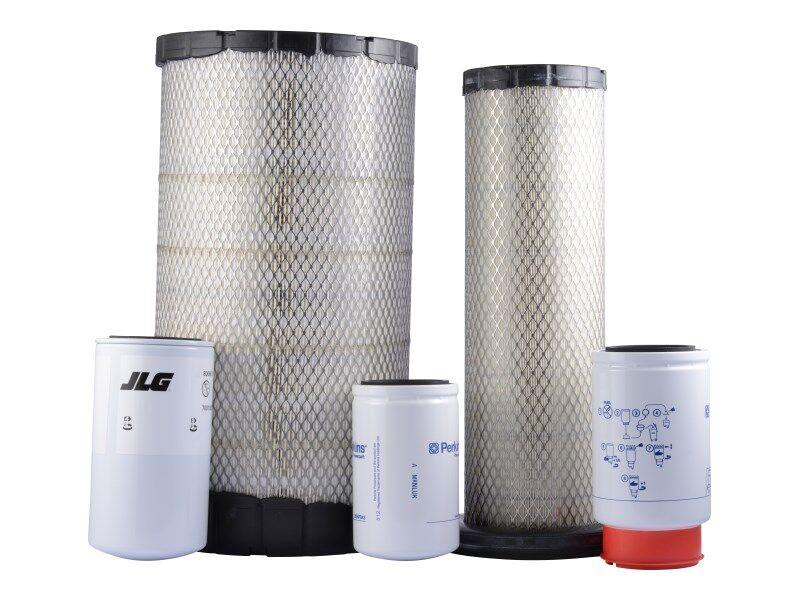 1001111855 250 Hour Filter Kit (Service) | JLG