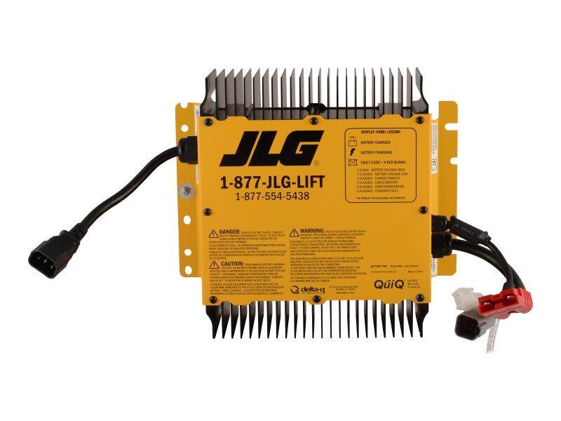1001112111 Battery 24 V Charger | JLG