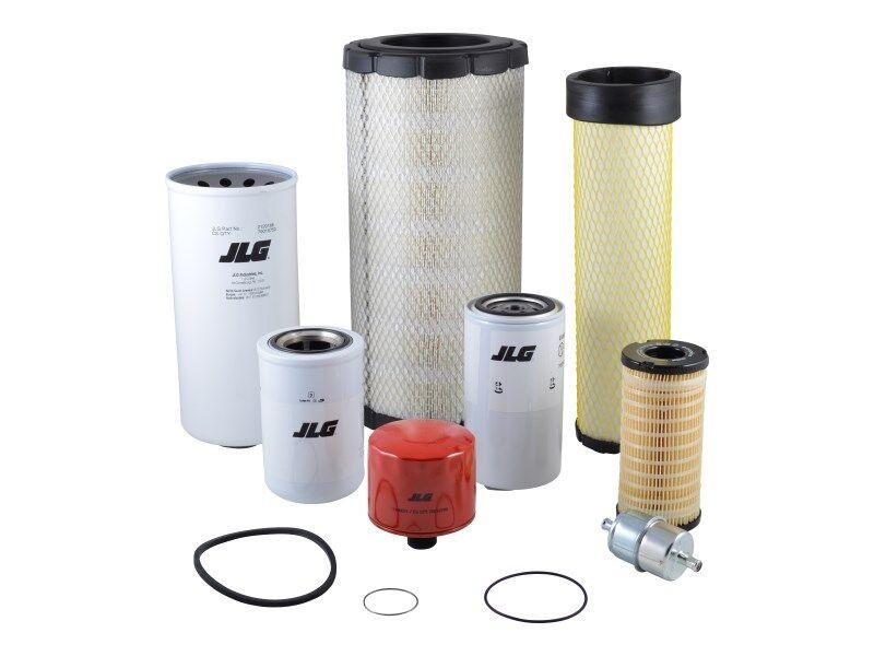1001113602 1000 Hour Filter Kit (Service) | JLG