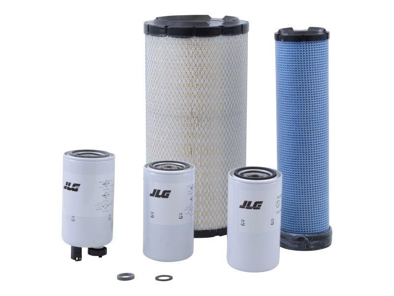 1001113718 250 Hr Filter Kit Filter | JLG