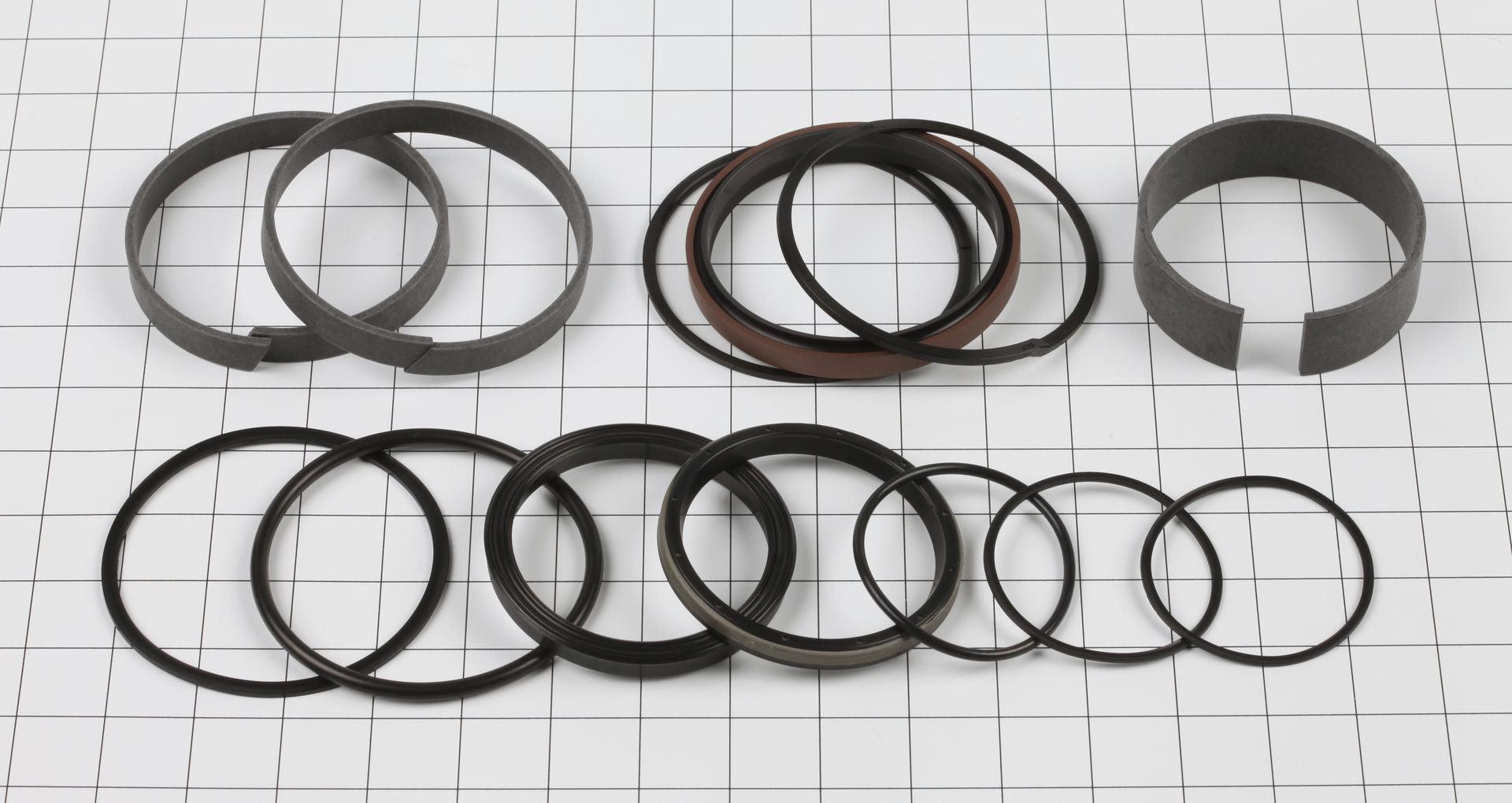 1001115617 Kit Cylinder Seal | JLG