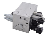 1001116487 Valve, Main Control | JLG
