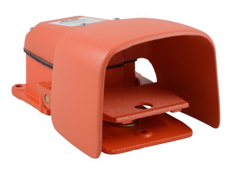 1001117320 Foot Switch | JLG