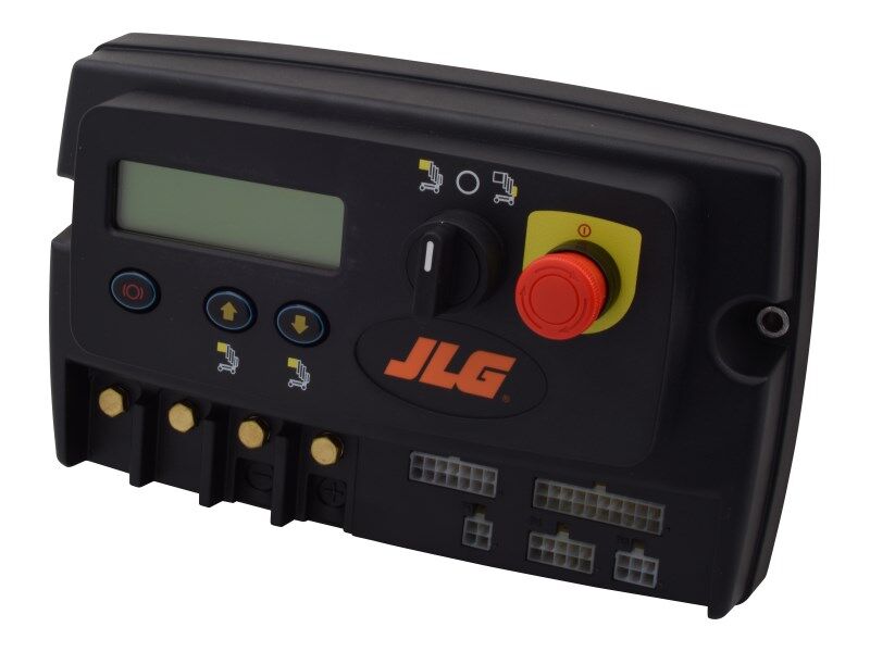 1001118119 Ground Module Control | JLG