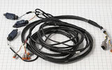 1001118292 Harness, 340; Boom 18AWG Tffn | JLG