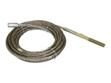 1001118431 Rope, Outer Mid Ext | JLG