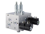 1001118473 Valve, Platform W/ External | JLG