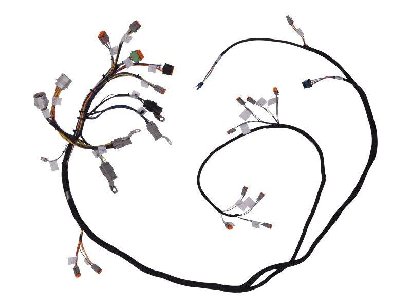1001119392 Jib Control Harness | JLG