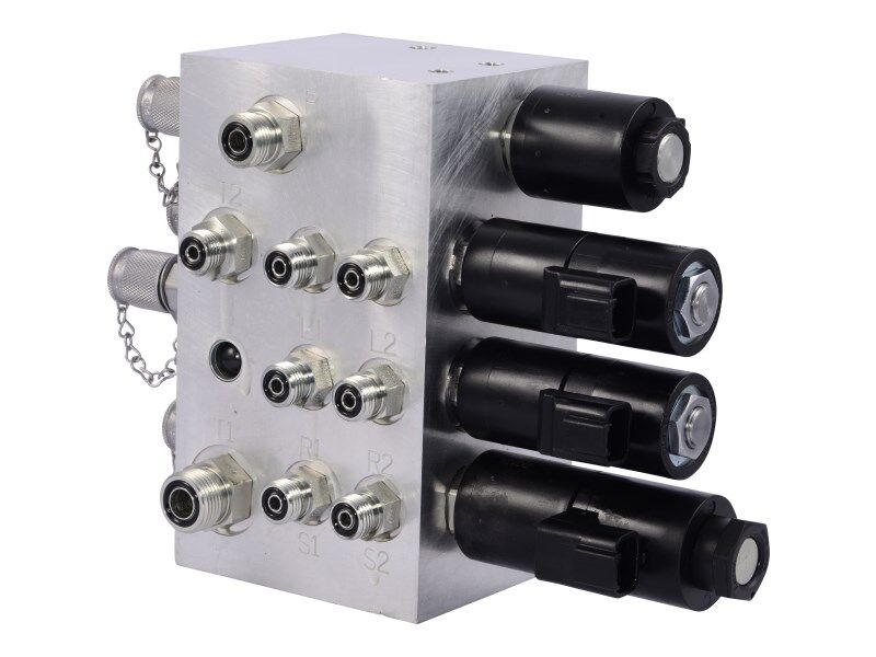 1001119702 Platform Control Valve | JLG