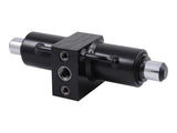 1001120163 Cylinder, Quick Attach | JLG