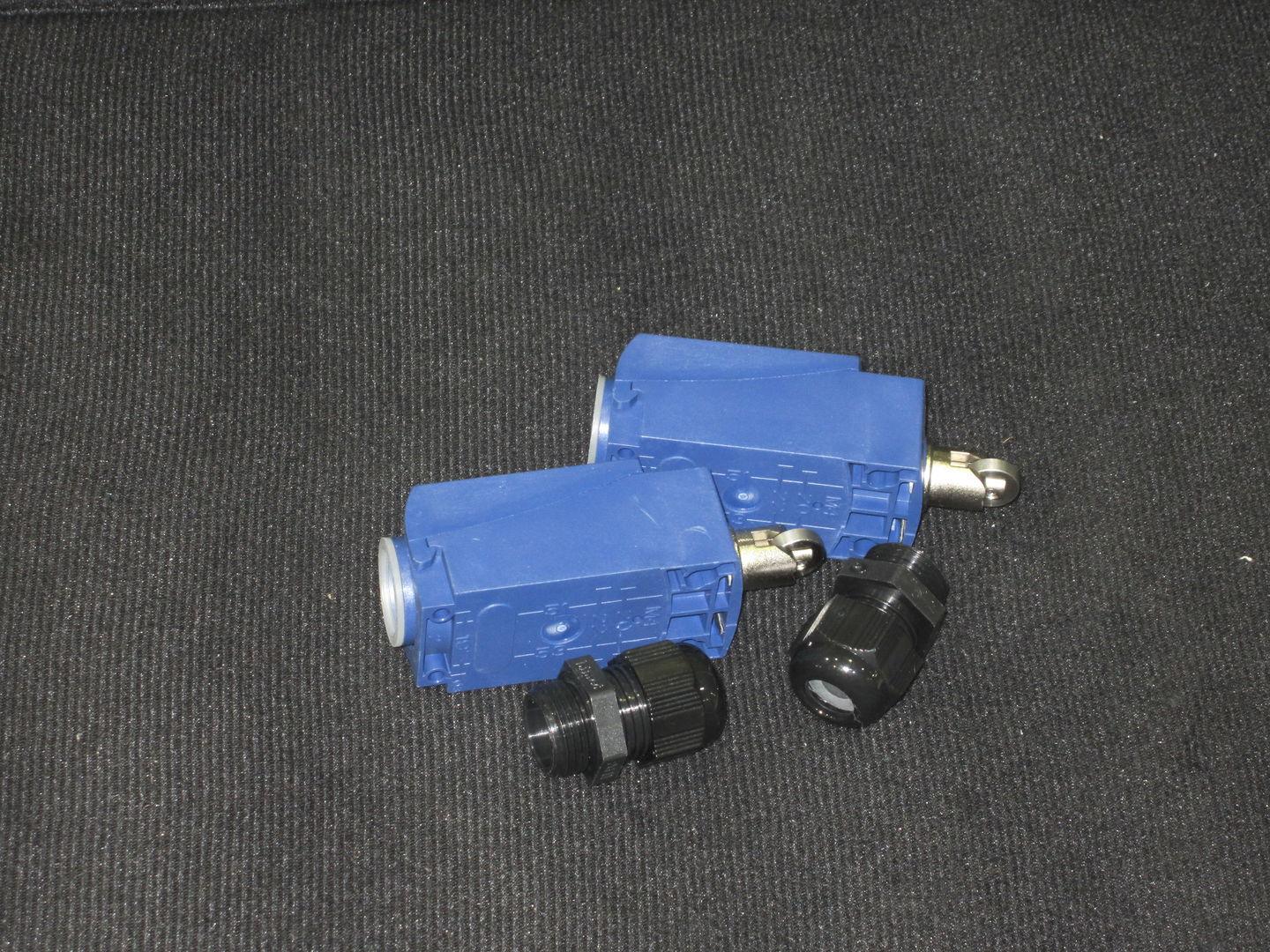 1001120485 PHP Switch Kit (Service) | JLG