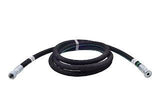 1001125236 Hose Assembly, .75" Orfs/Orfs | JLG