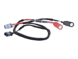 1001125378 Harness, Vec | JLG