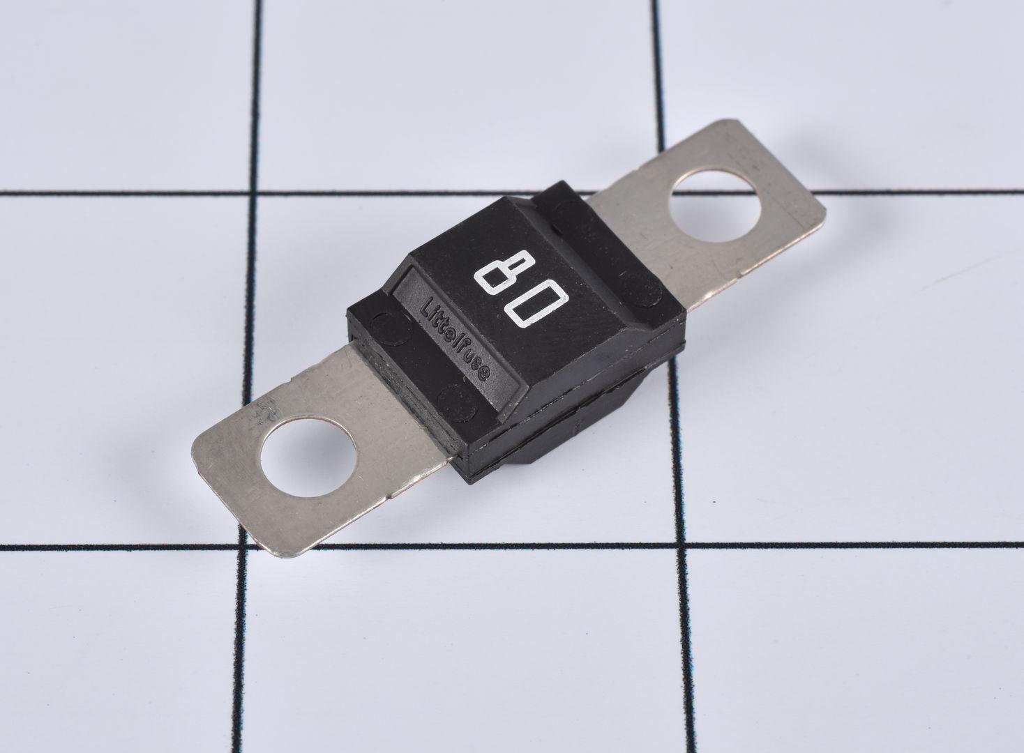 1001126833 80 Amp Midi Fuse | JLG