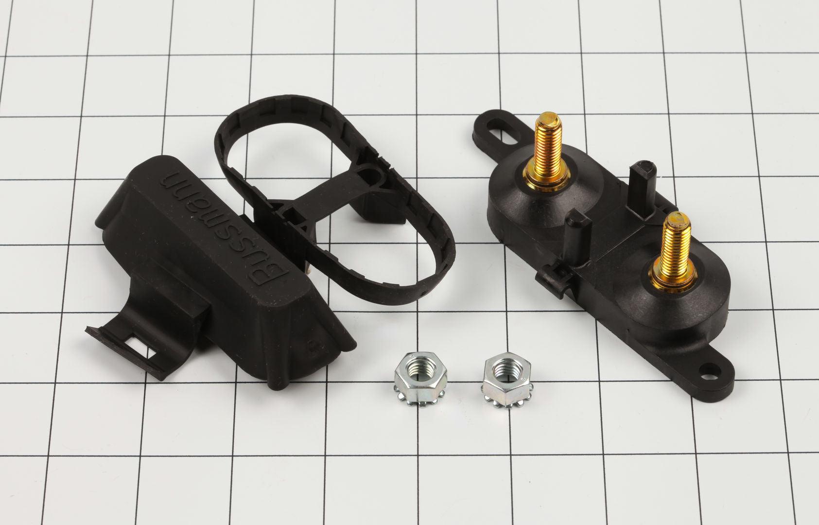 1001127700 Amg Fuse Holder | JLG
