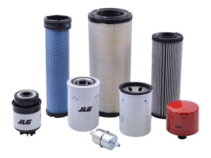1001128957 1000 Hour Filter Kit (Service) | JLG