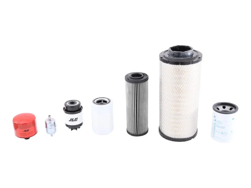 1001128964 1000 Hour Filter Kit (Service) | JLG