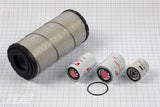 1001128968 Kit (Service), 250 Hour Filter | JLG