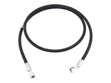 1001129895 Hose Assembly, .25 Orfs/Orfs | JLG