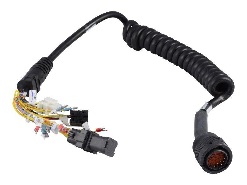 1001129910 Platform Box Harness | JLG
