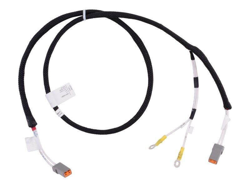 1001130591 Field Connections Harness | JLG