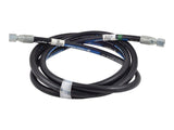 1001131132 Hose Assembly, .375" Jic Jic | JLG