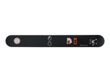 1001132175 Decal, Stop, Aux Power | JLG