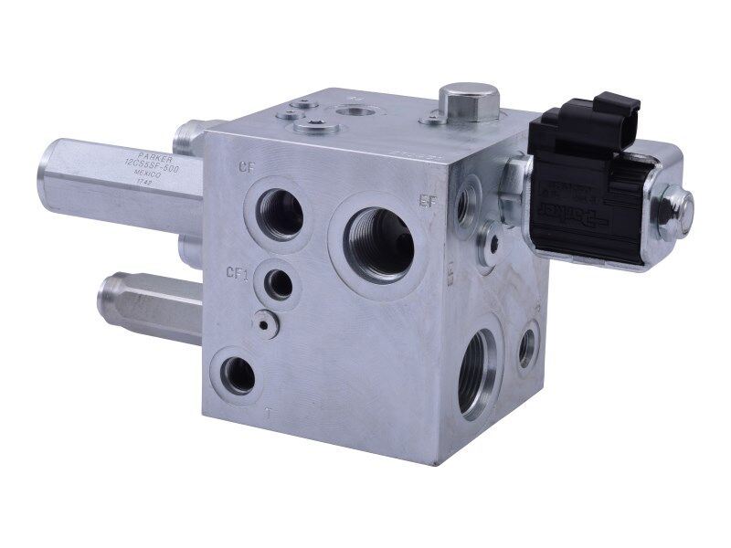 1001132258 Priority Valve | JLG