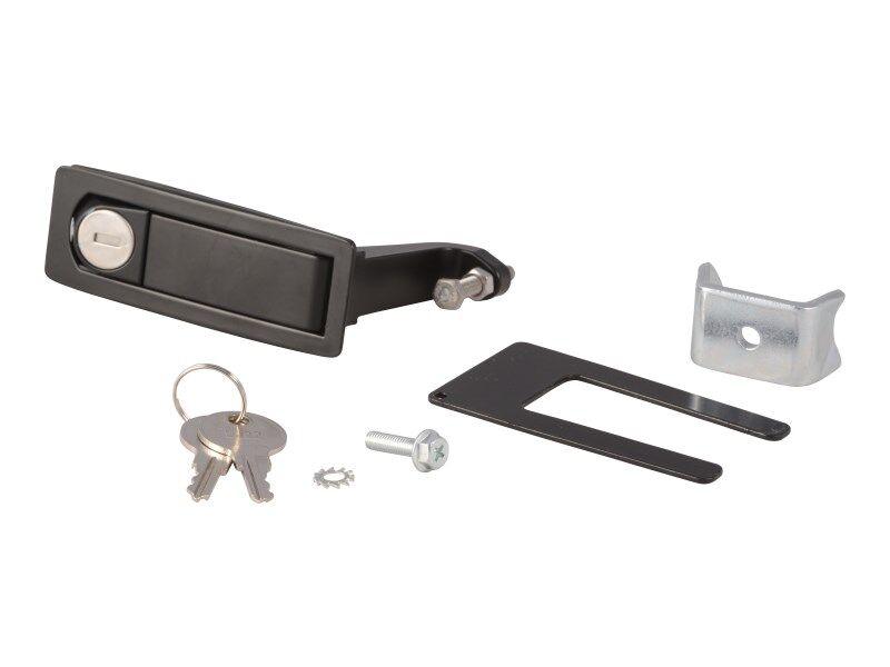 1001132458 Latch W/Plate Kit (Service) | JLG