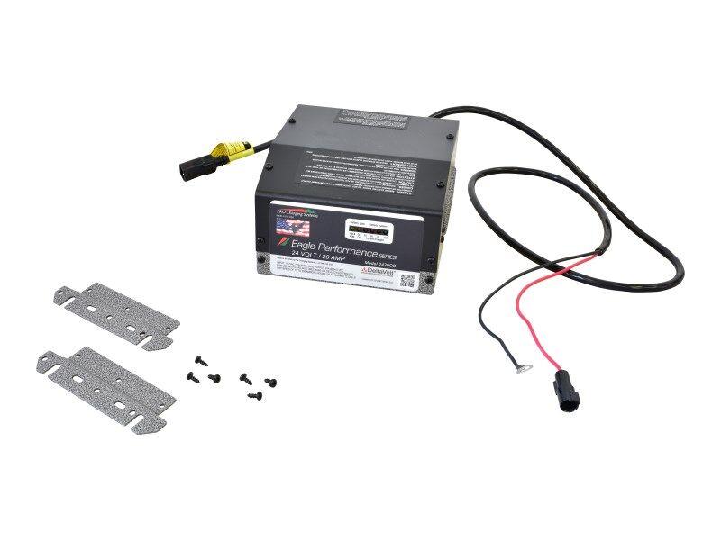1001133506 Battery 24 V Delta V Charger | JLG