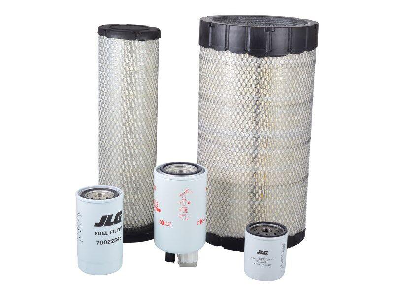 1001133662 250 Hour Filter Kit (Service) | JLG