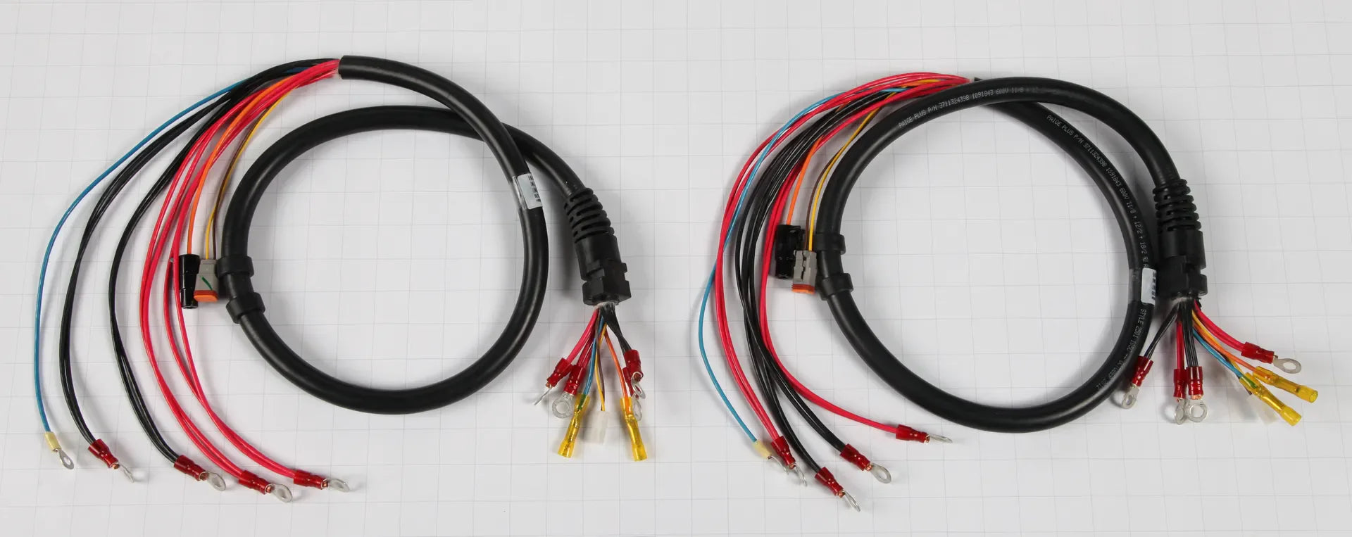 1001134012 Es Drive Cable Kit (Service) | JLG