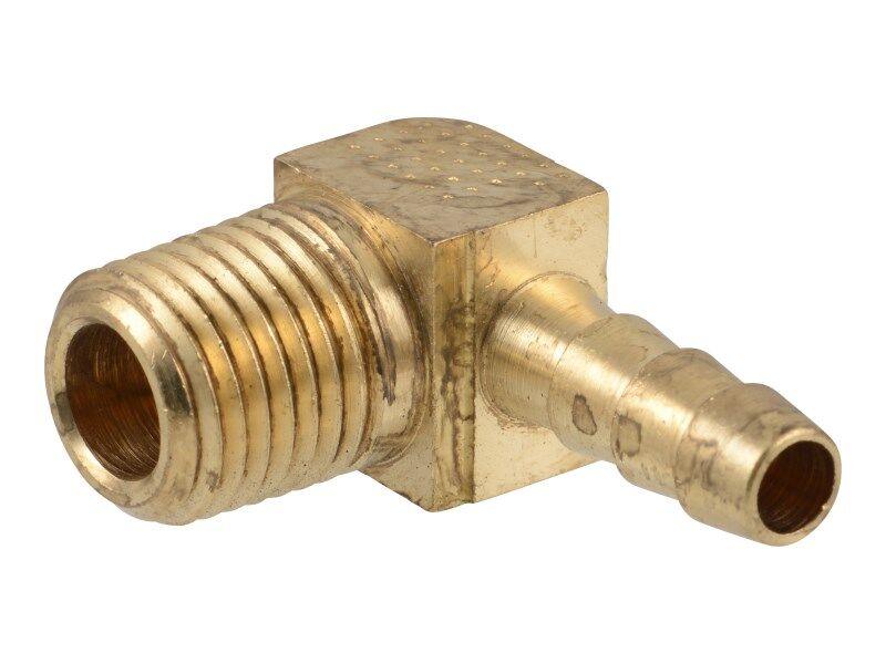 1001134488 Barbed Ftg-Pipe (Coded) | JLG