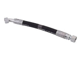 1001136630 Hose Assembly, 1.00" Orfs/Orfs | JLG