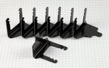 1001137899 Plate, Pump Mtg (Supersedes to new # 1001162546)