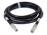 1001138296 Hose Assembly, 0.38" Jic Jic | JLG