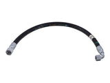 1001138597 Hose Assembly, 0.625" Jic/Jic | JLG