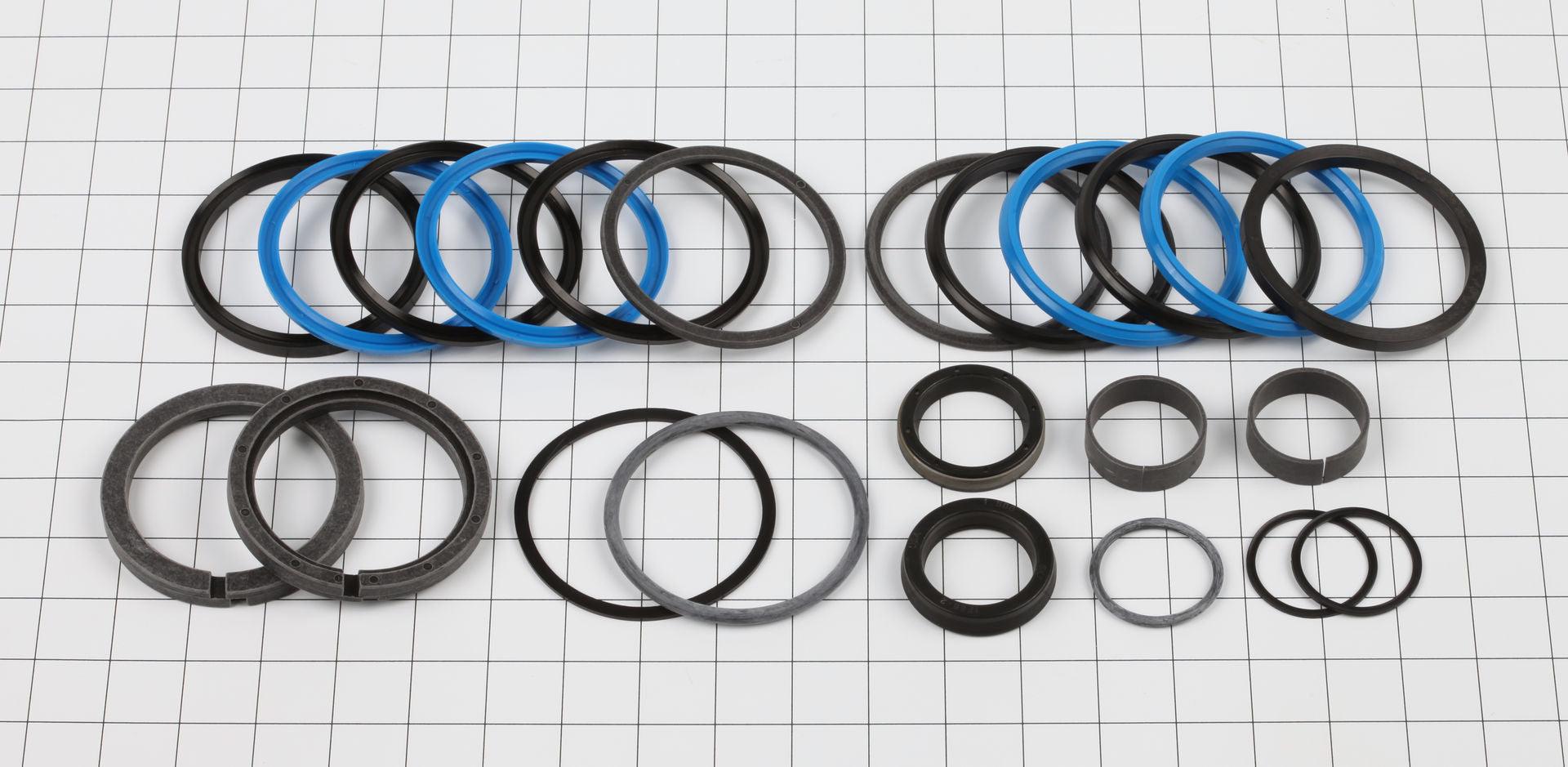 1001138796 Seal Kit (Service) | JLG