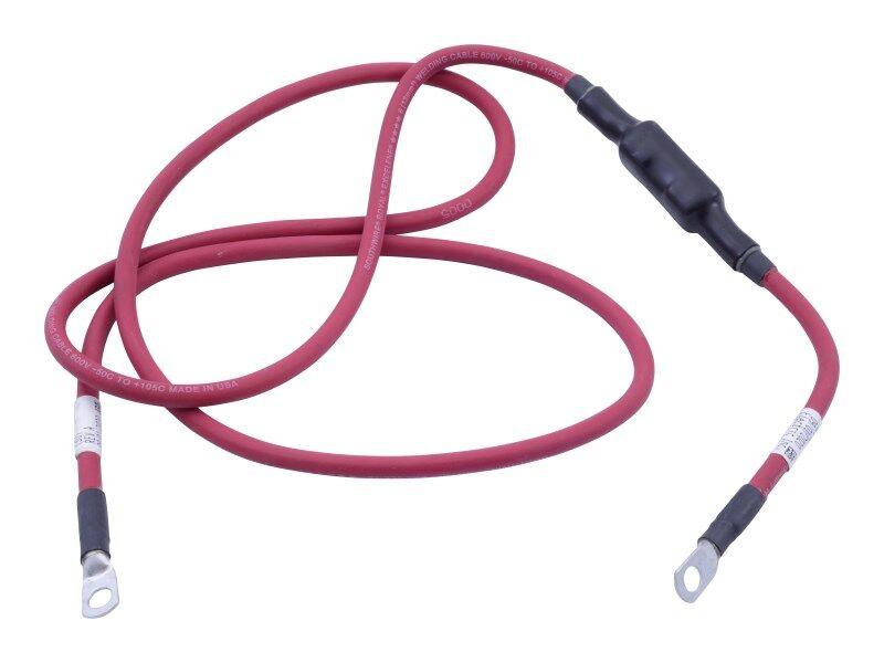 1001138967 Battery Cable Pos To Relay | JLG