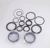 1001139995 Kit(Service), Seal_Univis Oil | JLG