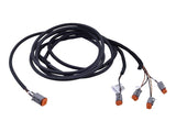 1001140524 Harness, 340: Upper Boom | JLG