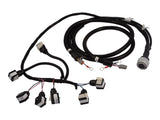 1001141137 Harness, Upper Valve | JLG