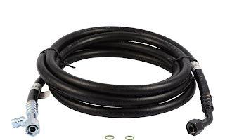 1001146218 A/C Compressor Hose | JLG