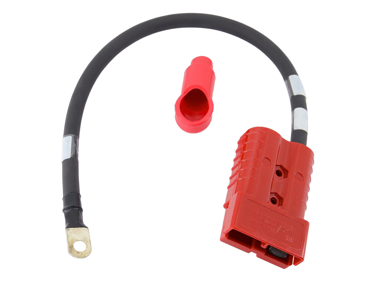 1001146703 Bat+ Disconnect Cable | JLG
