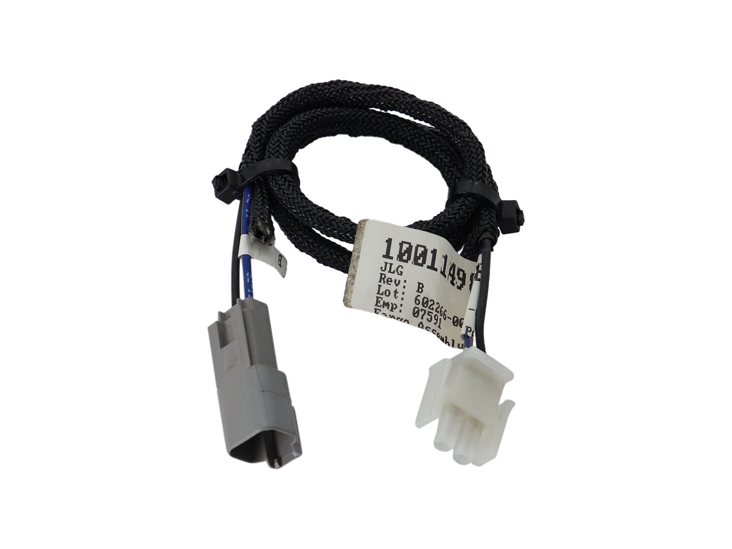 1001149818 Strobe Light Harness | JLG