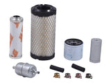 1001150358 Kit (Service), 260Mrt Filter | JLG