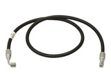 1001151353 Hose Assembly, .25" Jic/Jic | JLG